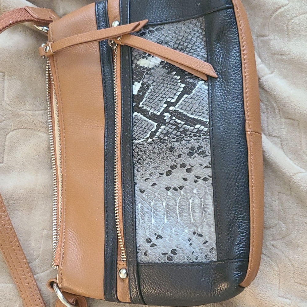 Conceal Carry Purse